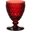 Villeroy & Boch Boston Coloured Red poháre na biele víno 310 ml