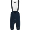 Cyklistické kraťasy Pas Normal Studios Escapism Light Bibs modrá L