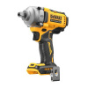 DeWALT Náradie - 18V AKU rázový uťahovač, bez batérie a nabíjačky DCF892N