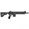 Heckler & Koch Puška samonab. Heckler a Koch, Mod.: MR223 A3, Ráže:.223 Rem., hl.: 11