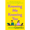 Knowing Me Knowing You - Jeevani Charika