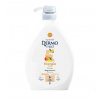 Dermomed Energia Mango dámsky sprchový gél s dávkovačom 1L