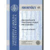 Rekodifikace trestního práva procesního (Aktuální problémy) (kolektív - vyd. PrF Karlova Univerzita)