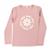 Dievčenské tričko s dlhým rukávom ADORE ✨ Veľkosť: 146