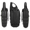 Alecto Walkie Talkie 2er Set für Kinder, 3 km Reichw., camouflage
