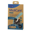 MoliCare MEN L absorpčná spodná bielizeň 1 ks + X-Change vložka 5 ks, 1x1 set, 4000576057992