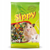Akinu Sippy Deluxe krmivo pre malé hlodavce 0,4 kg