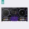 Doto Design Skin SYSTEM ONE COLORS DVS Purple