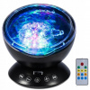 FARBA PROJEKTORA LED NIGHT LIGHT STAR (FARBA PROJEKTORA LED NIGHT LIGHT STAR)