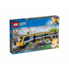 Lego City Pads Osobný vlak 60197 (Lego City Pads Osobný vlak 60197)