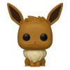 Funko Pokemon POP! Games Vinyl Figurka Eevee (EMEA) 9 cm