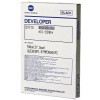 developer MINOLTA DV710 Bizhub 600/601/750/751