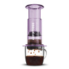 Aeropress Clear Purple