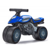 Falk FALK Baby Racing Team moto odrážadlo - modré 431