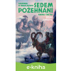 E-kniha Sedem požehnaní - Ivana Jungová