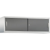 ACURADO nadstavbová skriňa s posuvnými dverami ,v x š x h 500 x 1600 x 400 mm C+P