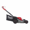 MILWAUKEE M18 FUEL™ kosačka s pojazdom bez akumulátora