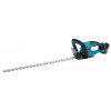 MAKITA DUH607RT Nožnice na živý plot dĺžka čepele 61cm na 18V Li-Ion (LXT) akumulátor (1x 5.0 Ah akumulátor a nabíjačka) - MAKITA DUH607RT