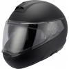 Výklopná motocyklová prilba Schuberth C4 Pro veľkosť XL (Výklopná motocyklová prilba Schuberth C4 Pro veľkosť XL)