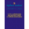 Aktualizace 2023 V/4 - Vyhláška o ověřování shody opisu nebo kopie s listinou