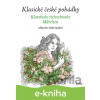 E-kniha Klasické české pohádky: německo-české vydání - Eva Mrázková, Atila Vörös (Ilustrátor)