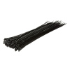 Sťahovacia páska Logilink 4 mm x 500 ⌀ 500 mm 100 ks (KAB0041B)