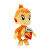 Pokémon plyšák Chimchar 20 cm