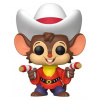 Funko An American Tail: Fievel goes West Pop Vinyl Figurka Fievel Mousekewitz 9 cm