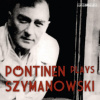 Szymanowski - Piano Music (CD) (BIS)
