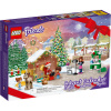 LEGO® 41706 Friends Adventný kalendár