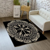 Koberec 50 x 80 cm - Vegvisir