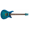 PRS SE Custom 24 Semi-Hollow Piezo Lake Blue