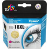 Ink. kazeta TB kompat. s Epson T1813 M 100% New