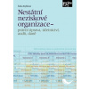 Nestátní neziskové organizace - právní úprava, účetnictví, audit, daně (Šárka Kryšková)