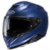 PRILBA HJC RPHA71 SEMI FLAT METALLIC BLUE M