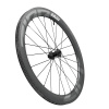 Vypletené koleso ZIPP 404 Firecrest Carbon Tubeless Disc Brake Center Locking 700c Front 24S