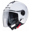 Motocyklová prilba BLENDA CABERG RIVIERA V4X BIELA L