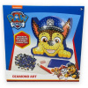 Rappa Diamantové malování Paw Patrol Chase