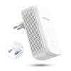 TP-LINK Mercusys ME20 zosilňovač sieťového signálu Sieťový opakovač 10, 100 Mbit/s (ME20)