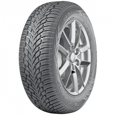 Nokian Tyres WR SUV 4 XL 285/40 R21 109V off road, 4x4, suv Zimné osobné pneumatiky