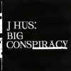 J Hus - Big Conspiracy / Vinyl / 2LP [2 LP]