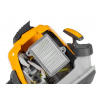 KROVINOREZ STIGA BC 750 B