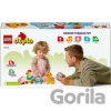 LEGO® DUPLO® 10412 Vláčik so zvieratkami - LEGO
