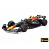 Model BOLID F1 Red Bull Racing RB19 2023 Sergio Perez 1:18 BBURAGO 18-18003