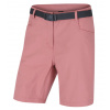 Dámske šortky Husky Kimbi L faded pink M