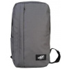 Turistický batoh CabinZero Classic Flight 12L Original Grey (5060368842662)