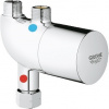 GROHE Grohtherm Micro termostatická umývadlová batéria34487000 34487000