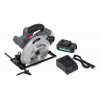 Kotúčová píla Powerplus POWEBSET23 18 V 165 mm, 63606022