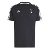 Adidas Tričko JUVENTUS FC DNA Tee čierne velikost: L