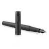 Parker Ingenuity Black BT plniace pero hrot F